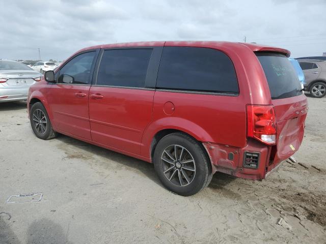 Photo 1 VIN: 2C4RDGCG3ER148640 - DODGE CARAVAN 