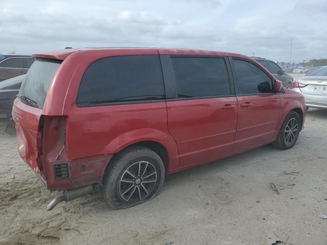 Photo 2 VIN: 2C4RDGCG3ER148640 - DODGE CARAVAN 