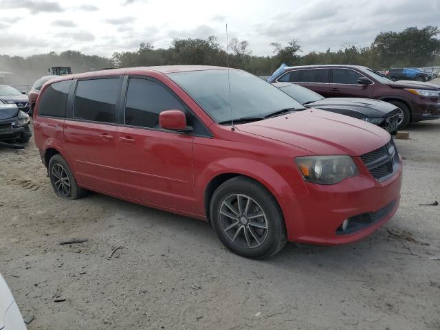 Photo 3 VIN: 2C4RDGCG3ER148640 - DODGE CARAVAN 