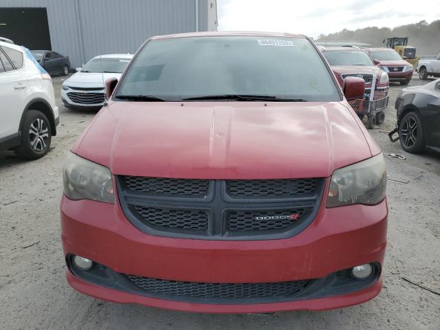 Photo 4 VIN: 2C4RDGCG3ER148640 - DODGE CARAVAN 