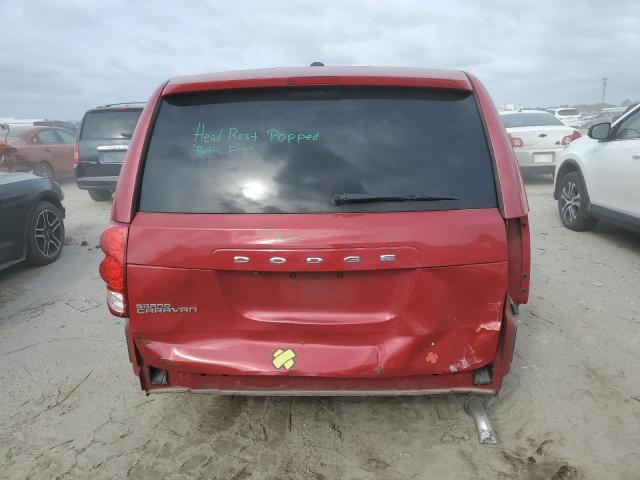 Photo 5 VIN: 2C4RDGCG3ER148640 - DODGE CARAVAN 