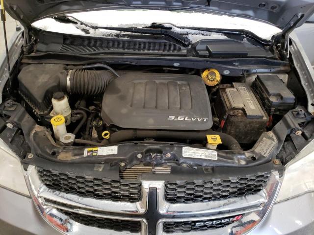 Photo 11 VIN: 2C4RDGCG3ER148704 - DODGE GRAND CARA 