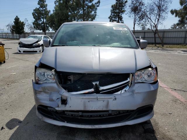 Photo 4 VIN: 2C4RDGCG3ER154437 - DODGE GRAND CARA 