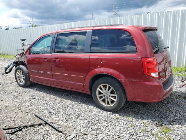 Photo 1 VIN: 2C4RDGCG3ER154843 - DODGE CARAVAN 