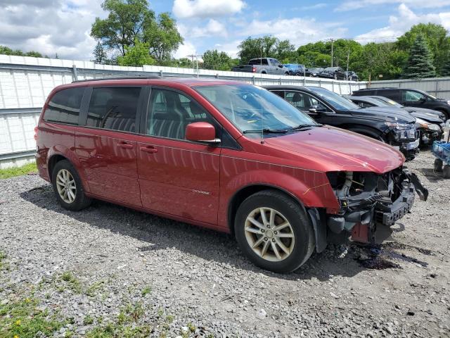 Photo 3 VIN: 2C4RDGCG3ER154843 - DODGE CARAVAN 