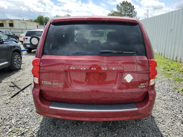 Photo 5 VIN: 2C4RDGCG3ER154843 - DODGE CARAVAN 