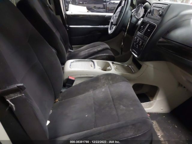 Photo 4 VIN: 2C4RDGCG3ER155264 - DODGE GRAND CARAVAN 