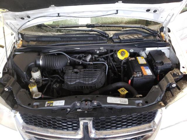 Photo 11 VIN: 2C4RDGCG3ER167852 - DODGE GRAND CARA 