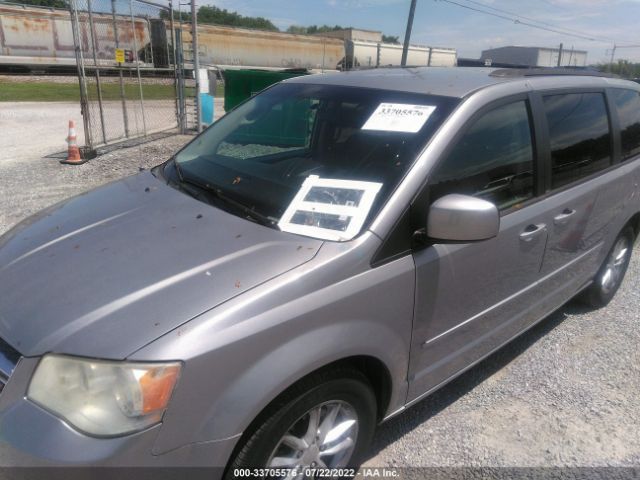 Photo 5 VIN: 2C4RDGCG3ER179015 - DODGE GRAND CARAVAN 