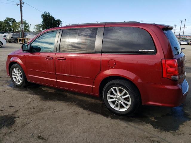 Photo 1 VIN: 2C4RDGCG3ER181802 - DODGE CARAVAN 