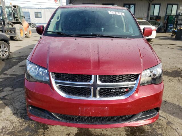 Photo 4 VIN: 2C4RDGCG3ER181802 - DODGE CARAVAN 