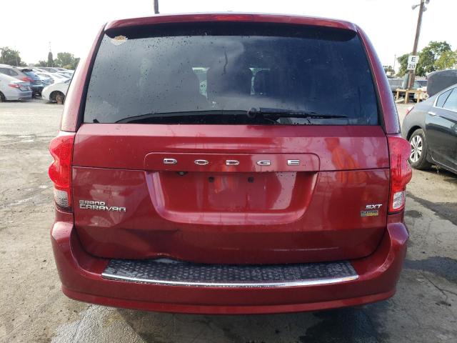 Photo 5 VIN: 2C4RDGCG3ER181802 - DODGE CARAVAN 