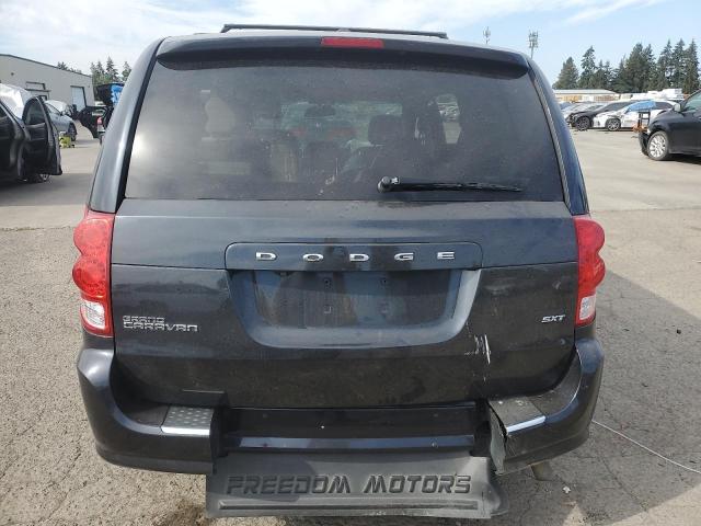 Photo 5 VIN: 2C4RDGCG3ER183100 - DODGE CARAVAN 