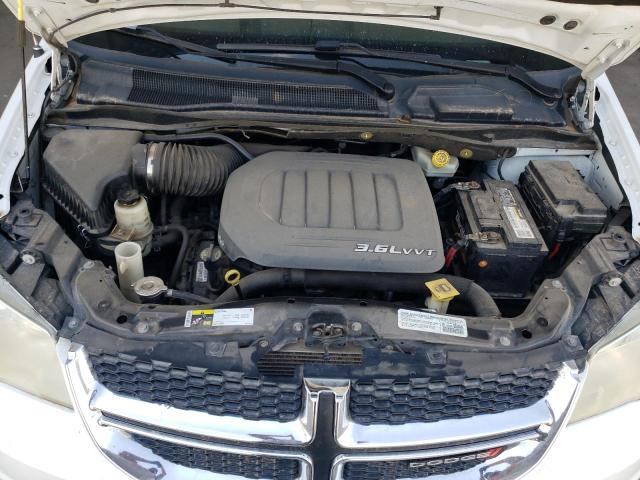 Photo 11 VIN: 2C4RDGCG3ER183744 - DODGE GRAND CARA 