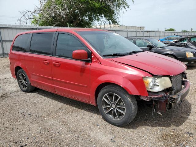 Photo 3 VIN: 2C4RDGCG3ER201014 - DODGE GRAND CARA 