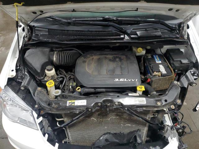 Photo 11 VIN: 2C4RDGCG3ER205225 - DODGE GRAND CARA 