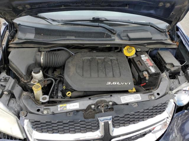 Photo 11 VIN: 2C4RDGCG3ER205595 - DODGE GRAND CARA 