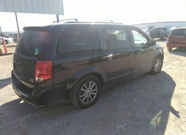 Photo 3 VIN: 2C4RDGCG3ER209856 - DODGE GRAND CARAVAN 