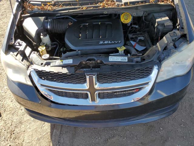 Photo 11 VIN: 2C4RDGCG3ER210487 - DODGE GRAND CARA 