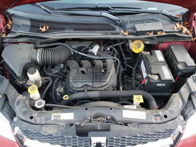 Photo 11 VIN: 2C4RDGCG3ER212563 - DODGE CARAVAN 