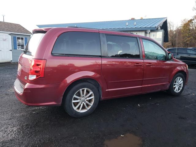 Photo 2 VIN: 2C4RDGCG3ER212563 - DODGE CARAVAN 