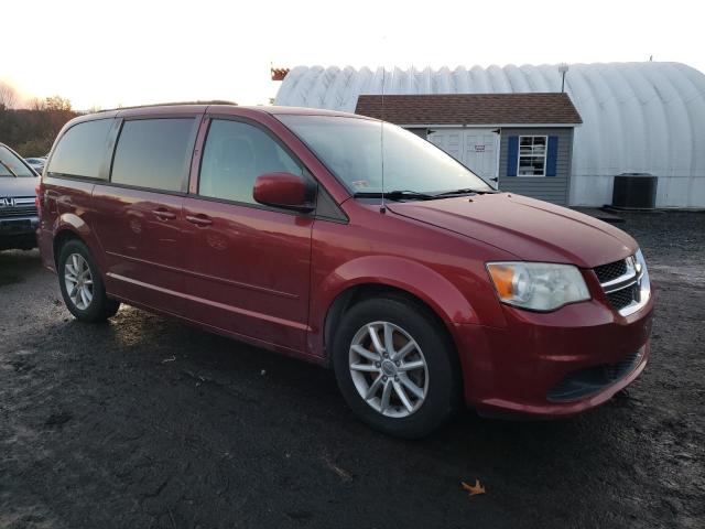 Photo 3 VIN: 2C4RDGCG3ER212563 - DODGE CARAVAN 