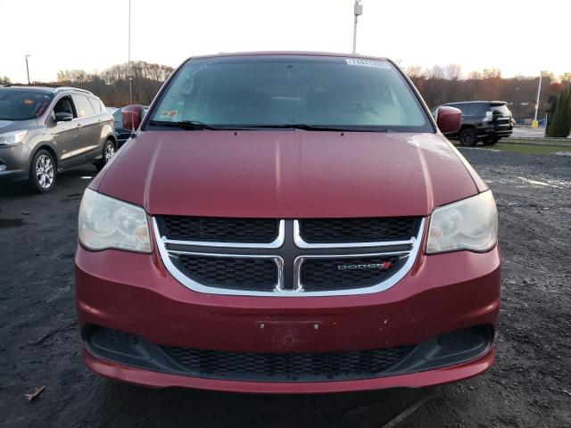 Photo 4 VIN: 2C4RDGCG3ER212563 - DODGE CARAVAN 