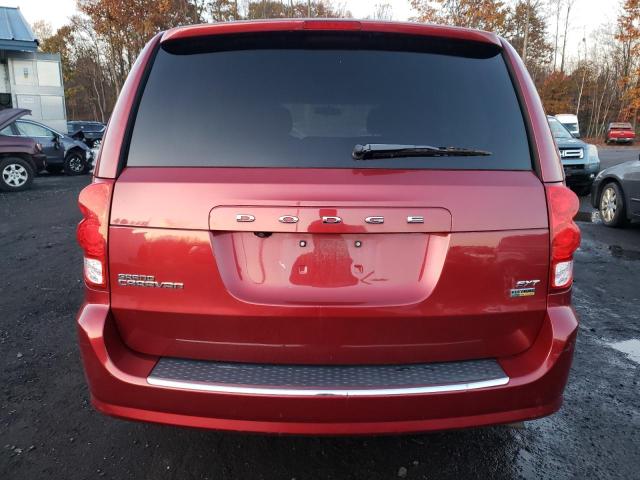 Photo 5 VIN: 2C4RDGCG3ER212563 - DODGE CARAVAN 