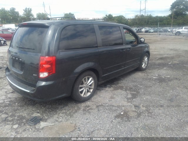 Photo 3 VIN: 2C4RDGCG3ER233087 - DODGE GRAND CARAVAN 