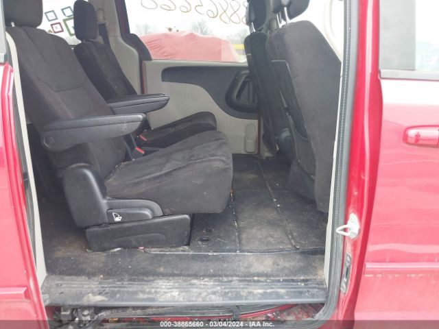 Photo 7 VIN: 2C4RDGCG3ER244249 - DODGE GRAND CARAVAN 