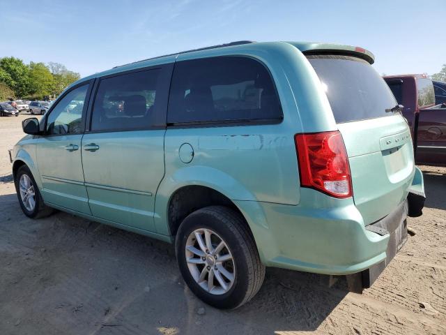 Photo 1 VIN: 2C4RDGCG3ER245479 - DODGE CARAVAN 