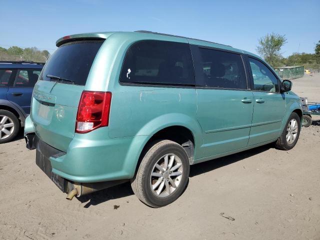 Photo 2 VIN: 2C4RDGCG3ER245479 - DODGE CARAVAN 