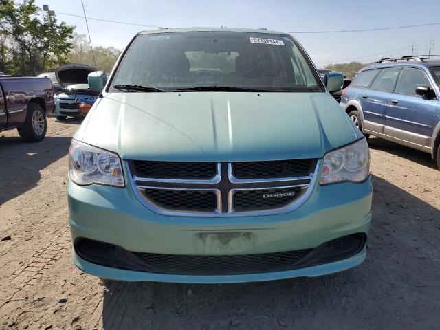 Photo 4 VIN: 2C4RDGCG3ER245479 - DODGE CARAVAN 