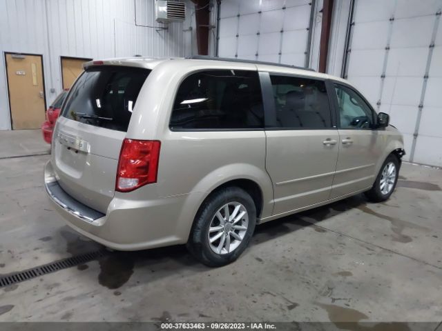 Photo 3 VIN: 2C4RDGCG3ER252920 - DODGE GRAND CARAVAN 