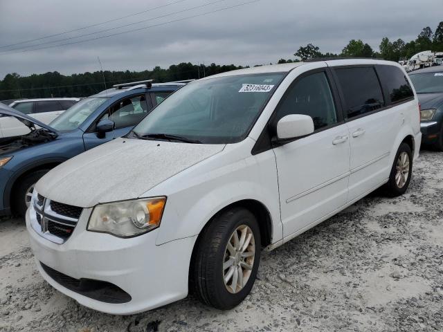 Photo 0 VIN: 2C4RDGCG3ER253369 - DODGE CARAVAN 