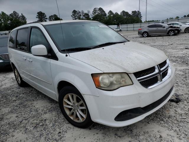 Photo 3 VIN: 2C4RDGCG3ER253369 - DODGE CARAVAN 