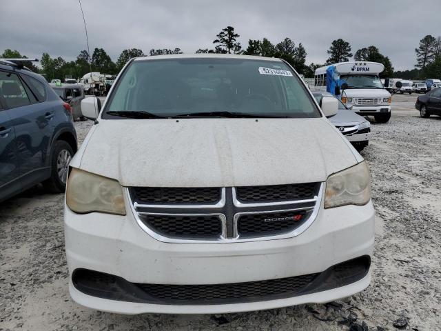 Photo 4 VIN: 2C4RDGCG3ER253369 - DODGE CARAVAN 