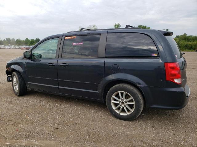 Photo 1 VIN: 2C4RDGCG3ER262668 - DODGE CARAVAN 