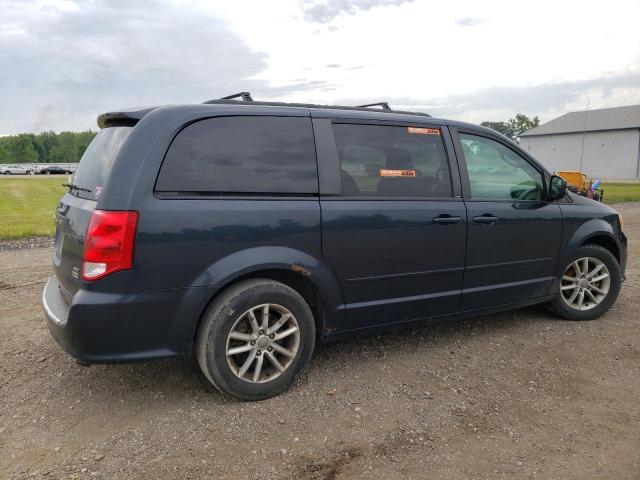 Photo 2 VIN: 2C4RDGCG3ER262668 - DODGE CARAVAN 