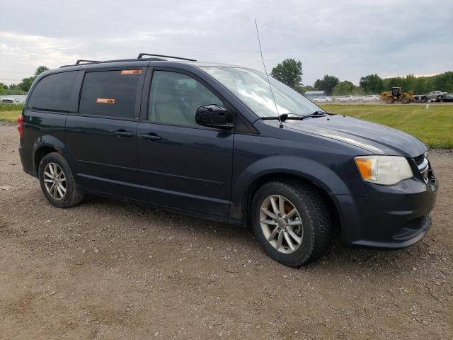 Photo 3 VIN: 2C4RDGCG3ER262668 - DODGE CARAVAN 