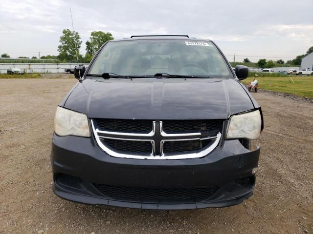 Photo 4 VIN: 2C4RDGCG3ER262668 - DODGE CARAVAN 