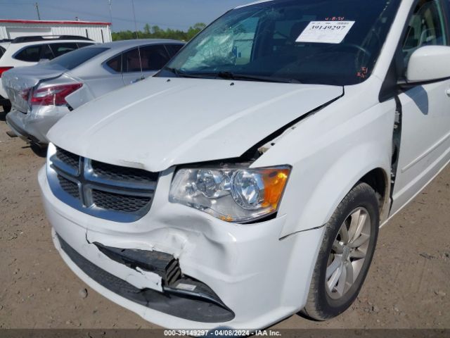 Photo 5 VIN: 2C4RDGCG3ER262704 - DODGE GRAND CARAVAN 