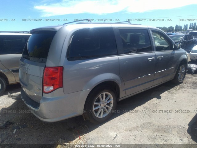 Photo 3 VIN: 2C4RDGCG3ER264159 - DODGE GRAND CARAVAN 