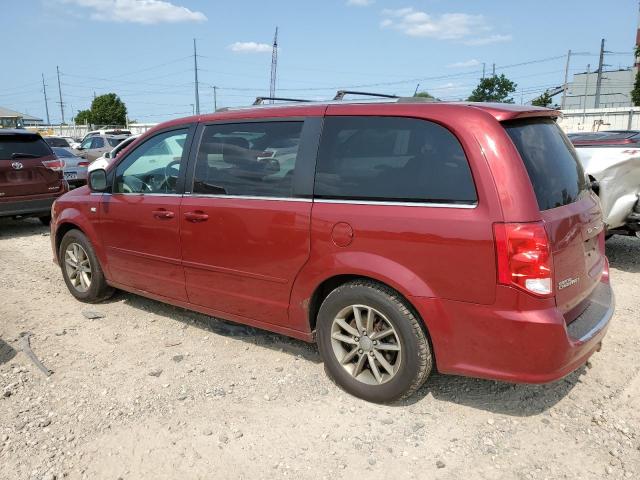 Photo 1 VIN: 2C4RDGCG3ER268082 - DODGE CARAVAN 