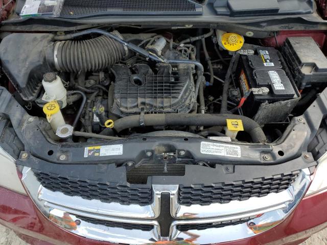 Photo 11 VIN: 2C4RDGCG3ER268082 - DODGE CARAVAN 