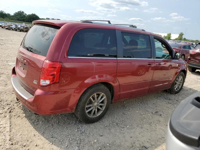 Photo 2 VIN: 2C4RDGCG3ER268082 - DODGE CARAVAN 