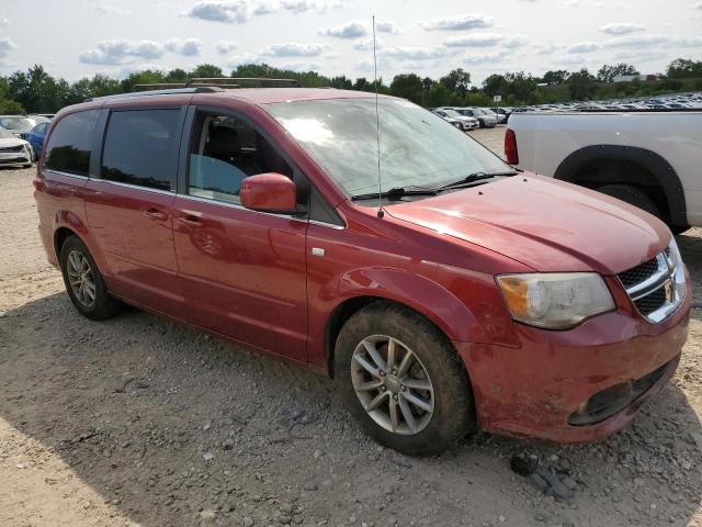 Photo 3 VIN: 2C4RDGCG3ER268082 - DODGE CARAVAN 