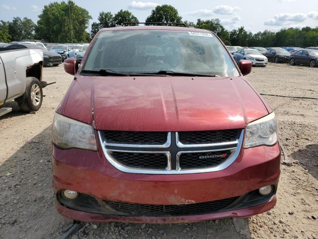 Photo 4 VIN: 2C4RDGCG3ER268082 - DODGE CARAVAN 