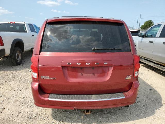 Photo 5 VIN: 2C4RDGCG3ER268082 - DODGE CARAVAN 