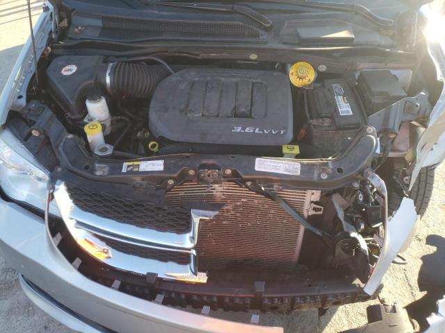 Photo 6 VIN: 2C4RDGCG3ER275520 - DODGE GRAND CARA 